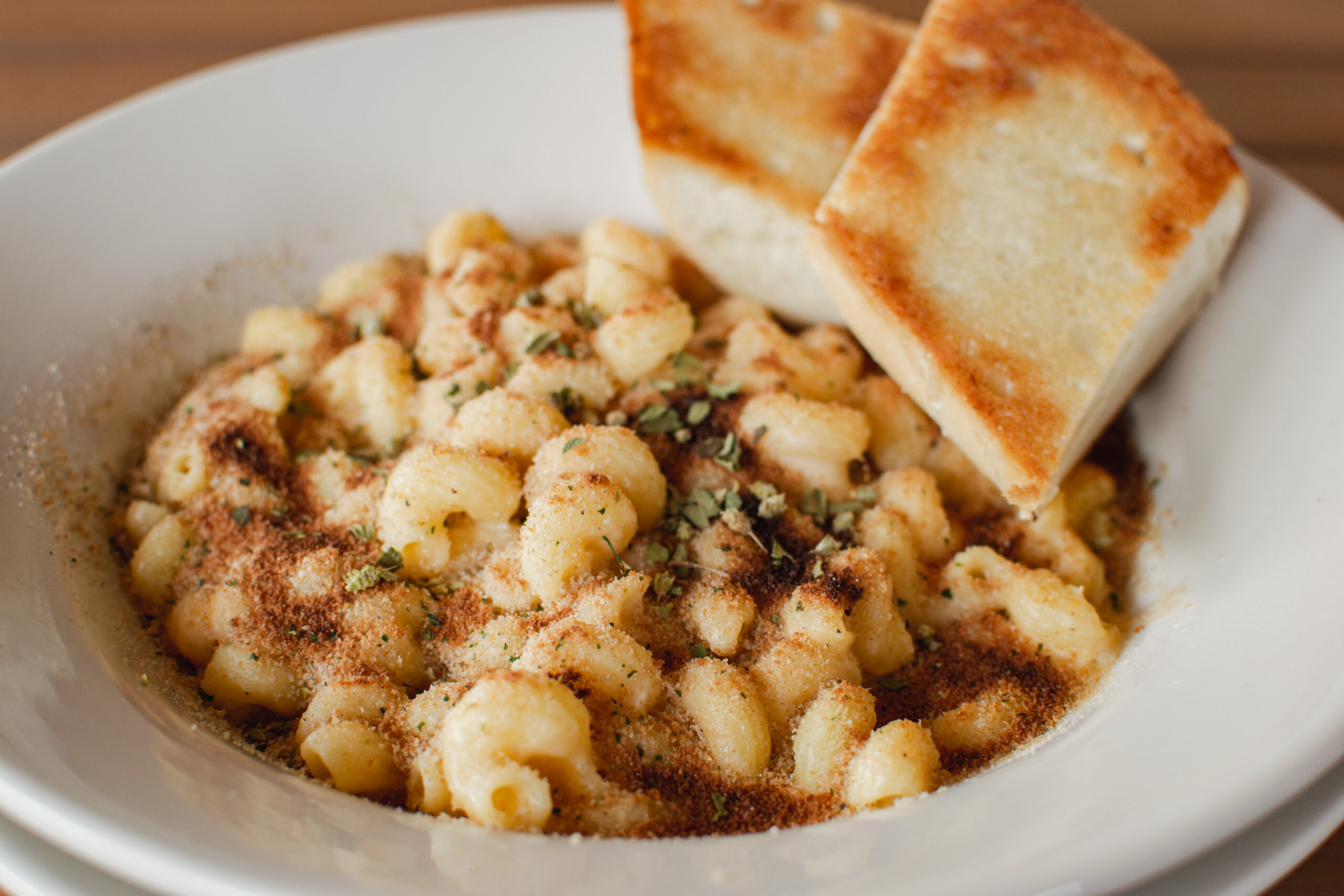 MAC AND CHEESE - Coopers Food & Drink